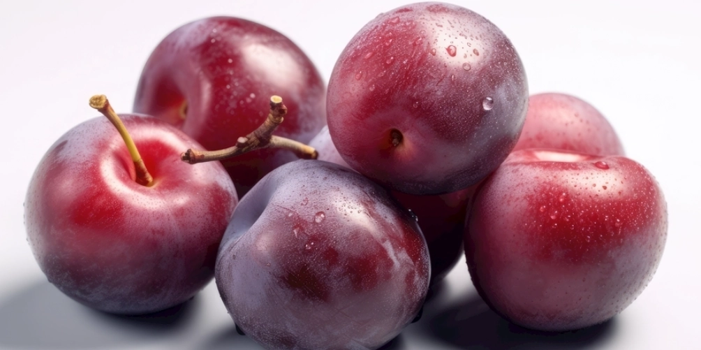 李子對烏龜的影響