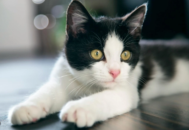 貓咪性別判斷 貓咪性別判斷