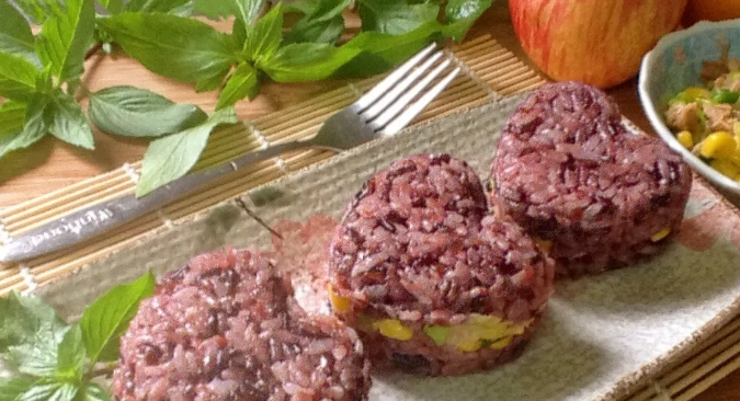 紫米飯糰 推薦 紫米飯糰 推薦