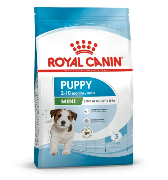 法國皇家幼犬飼料價格