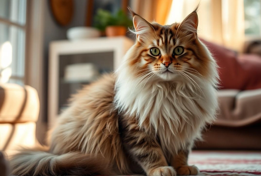 緬因貓飼養問題 緬因貓飼養問題