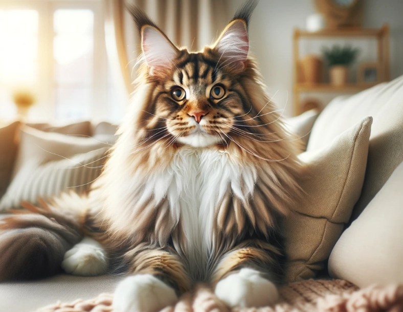 大型貓缺點 大型貓缺點