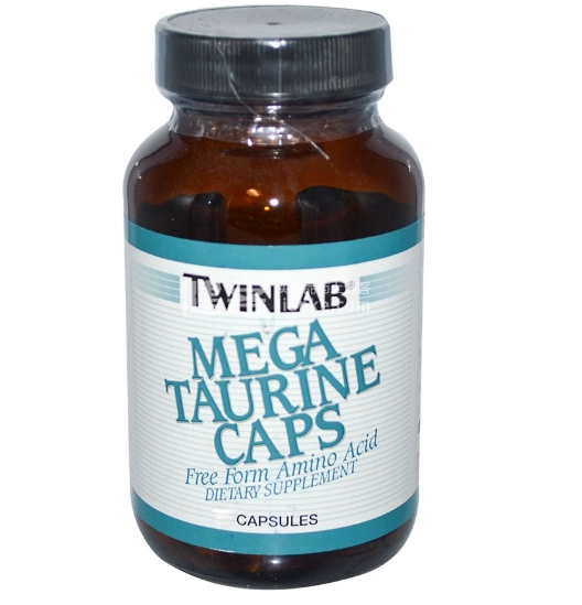 牛磺酸 何時吃 牛磺酸 何時吃