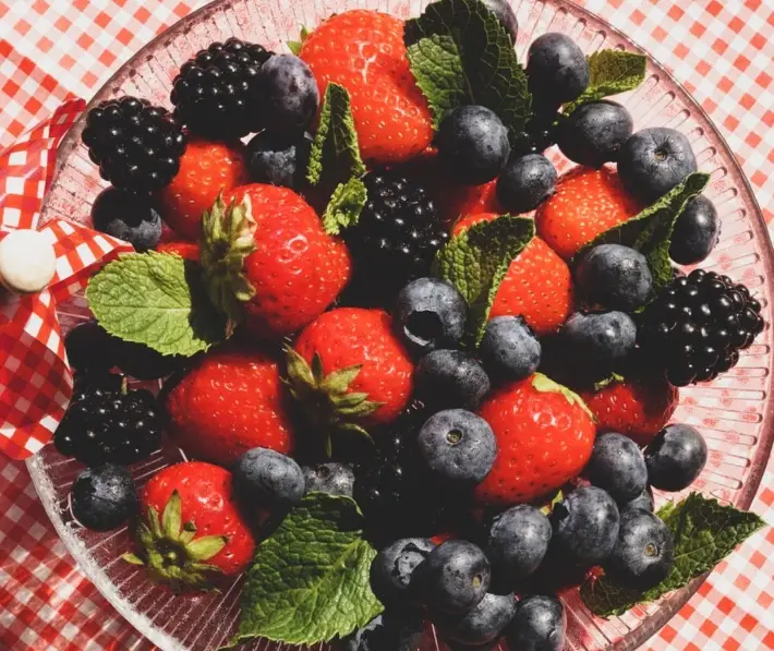 有益胰臟的食物 有益胰臟的食物