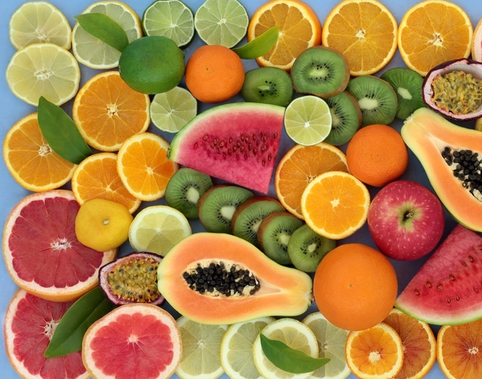 胰臟發炎可以吃什麼水果