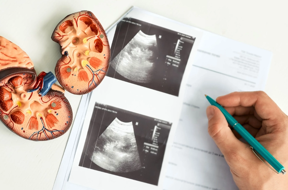 腎臟指數 洗腎標準