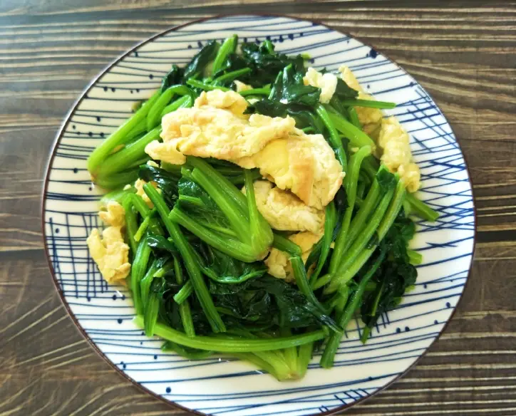 菠菜營養價值