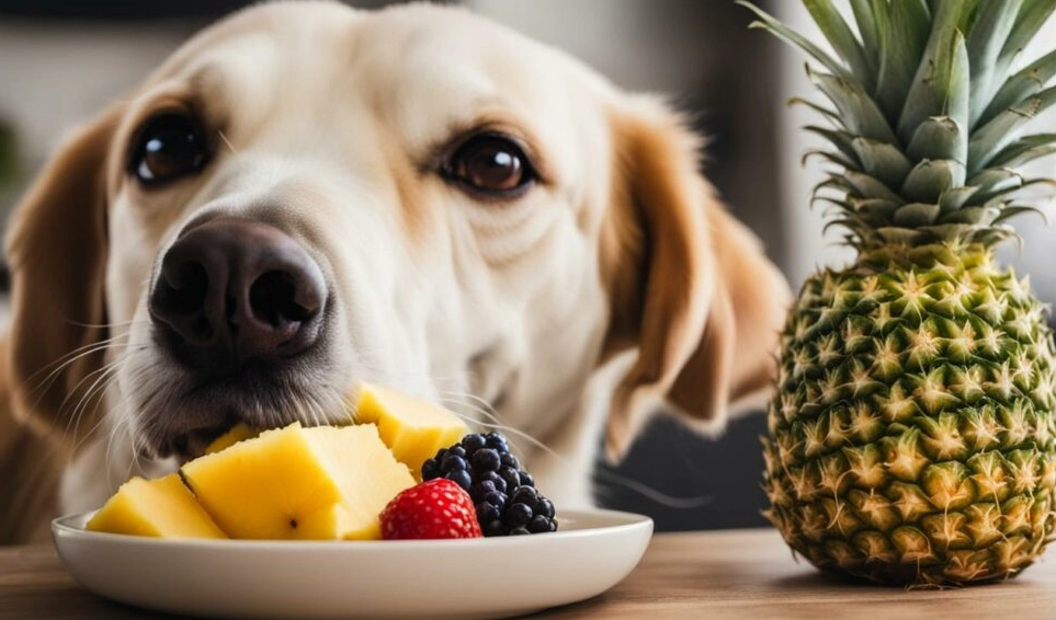 梨子 對 狗 的 好處