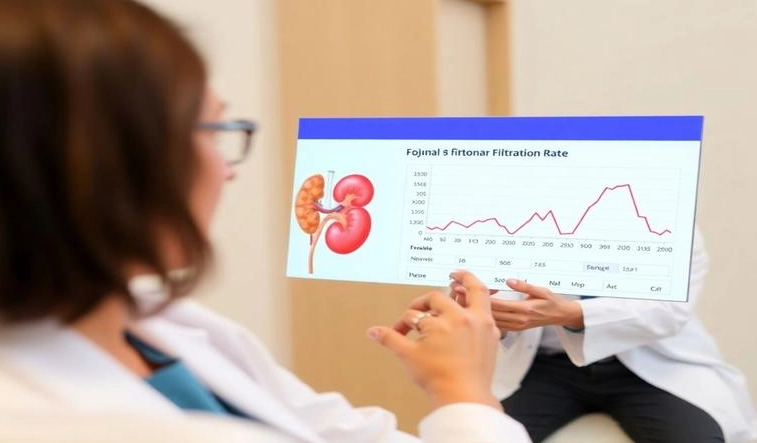 腎絲球過濾率計算 腎絲球過濾率計算