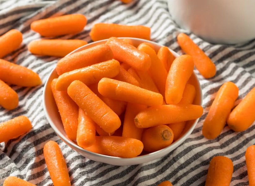 紅蘿蔔 升糖指數 紅蘿蔔 升糖指數