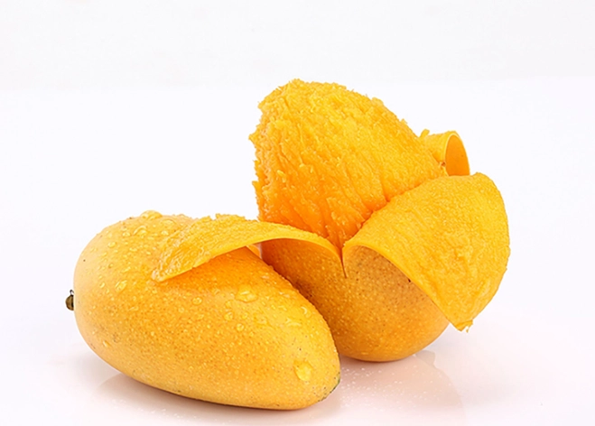 芒果GI值 芒果GI值