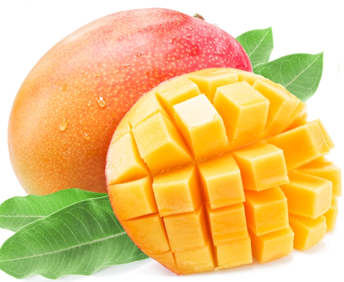 芒果糖尿病 芒果糖尿病