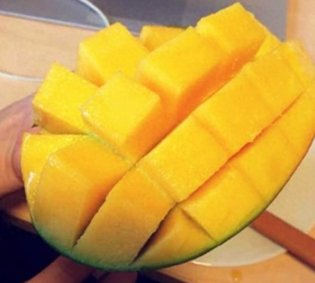 芒果如何不變黑