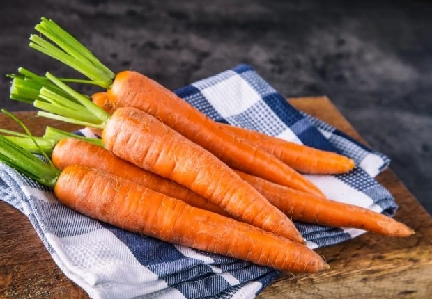 紅蘿蔔每天吃 紅蘿蔔每天吃