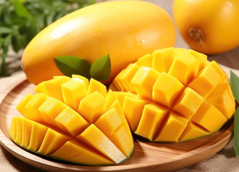 芒果糖尿病 芒果糖尿病
