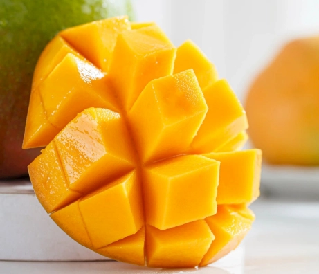 芒果可以放多久