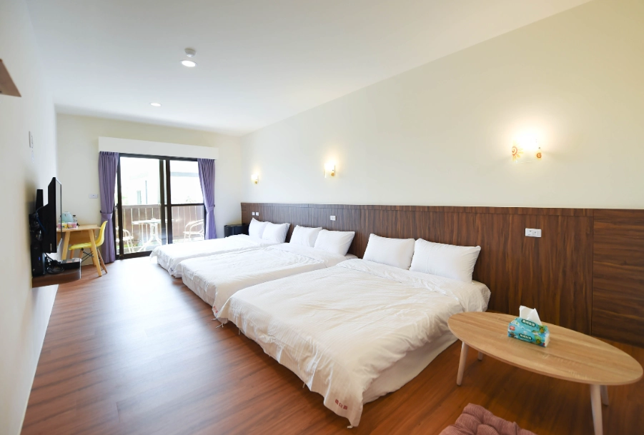 小琉球Villa 小琉球Villa