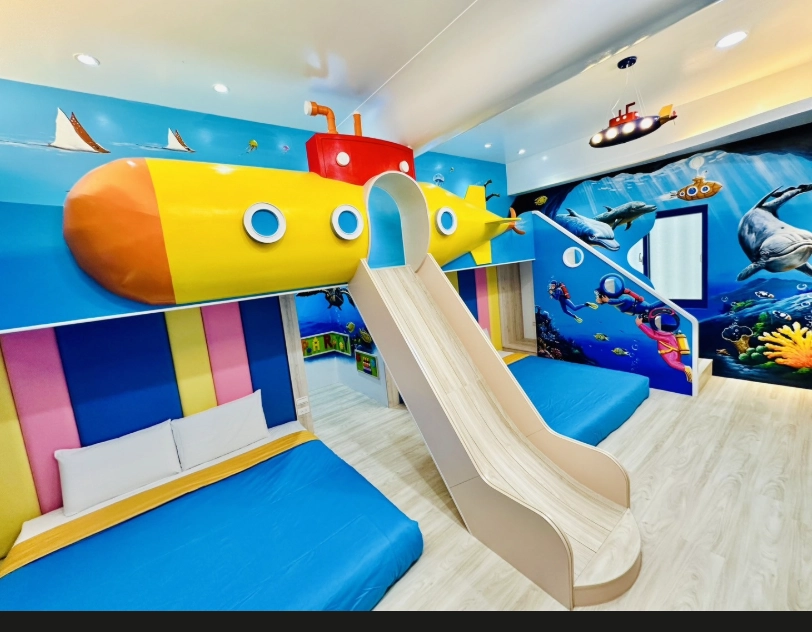 小琉球Villa 小琉球Villa