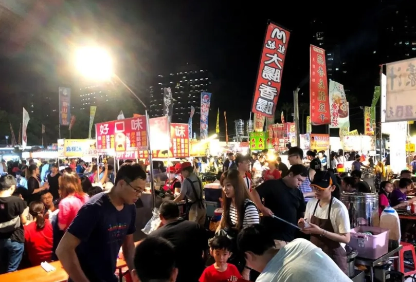 小北觀光夜市美食 小北觀光夜市美食