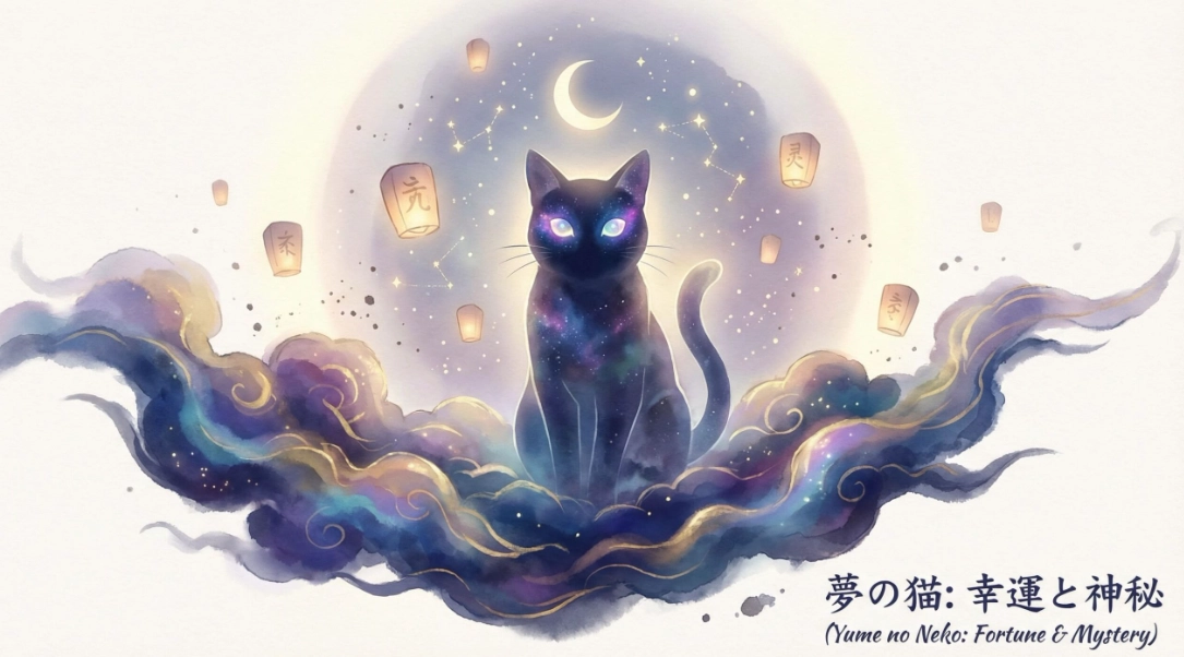 夢見小貓意思