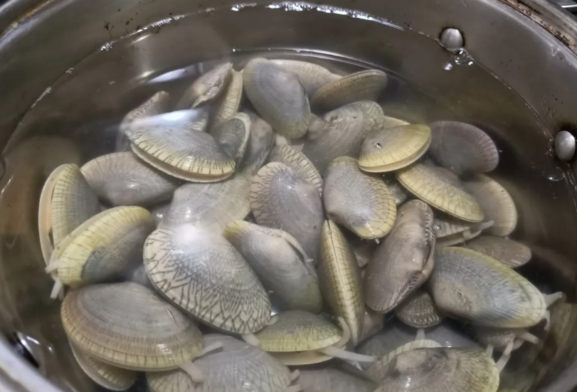 海瓜子吐沙要多久 海瓜子吐沙要多久