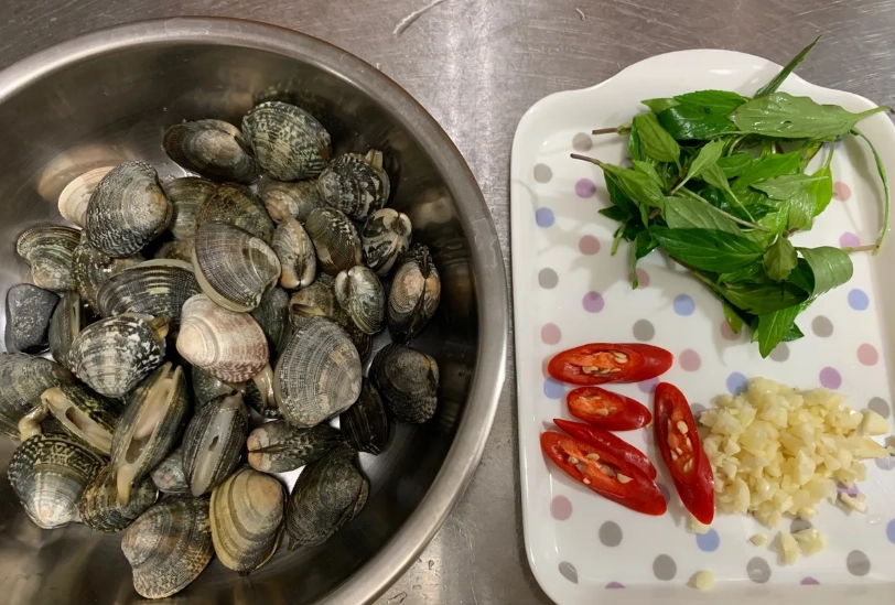 海瓜子吐沙方法 海瓜子吐沙方法