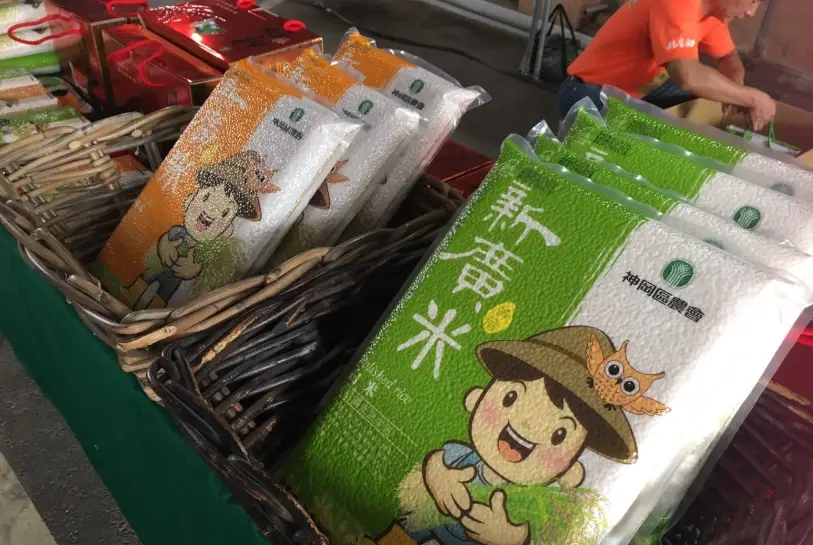 神岡特產：台中神岡必買農產、伴手禮與在地小吃走訪筆記