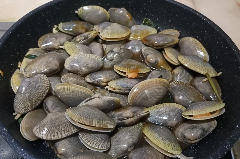 海瓜子吐沙要多久 海瓜子吐沙要多久