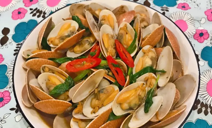 海瓜子吐沙方法 海瓜子吐沙方法