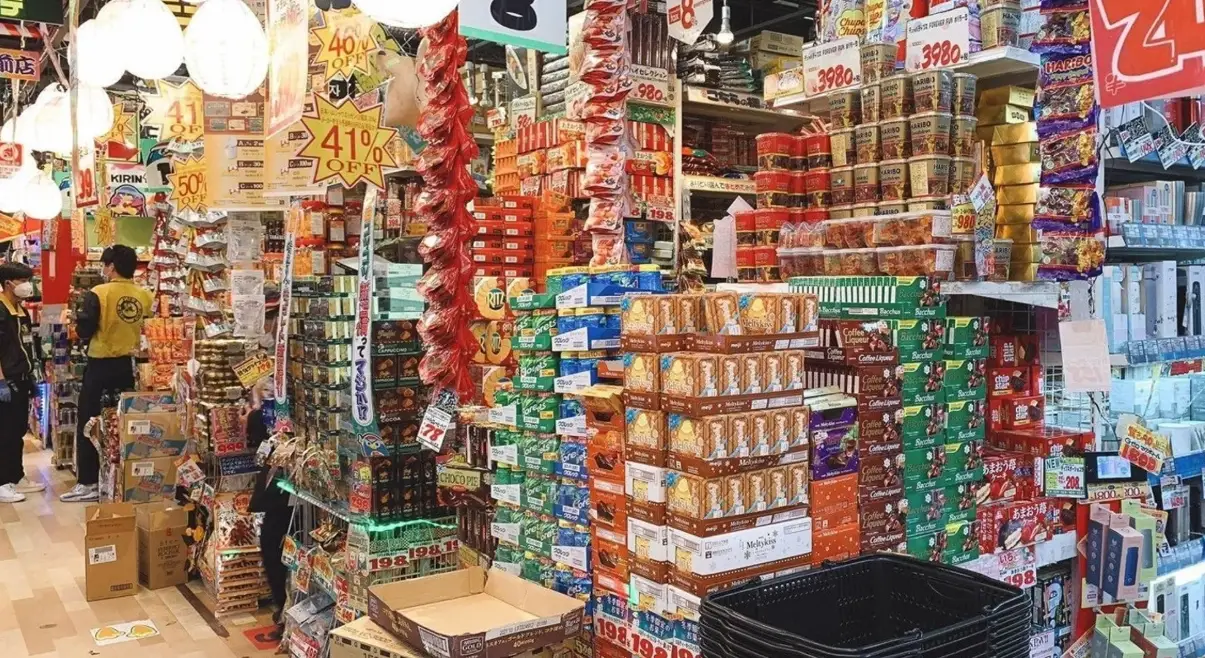 日本必買伴手禮 日本必買伴手禮