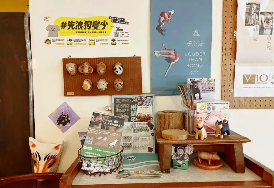 台北文青景點推薦 台北文青景點推薦
