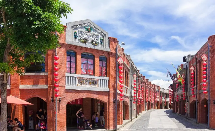羅東夜市 羅東夜市
