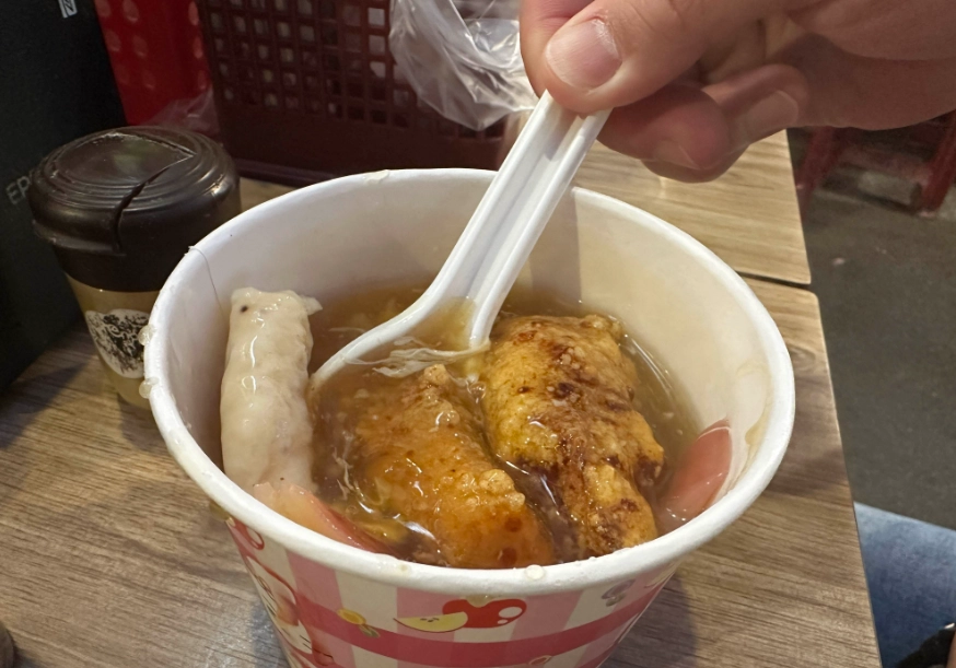 興仁花園夜市營業時間