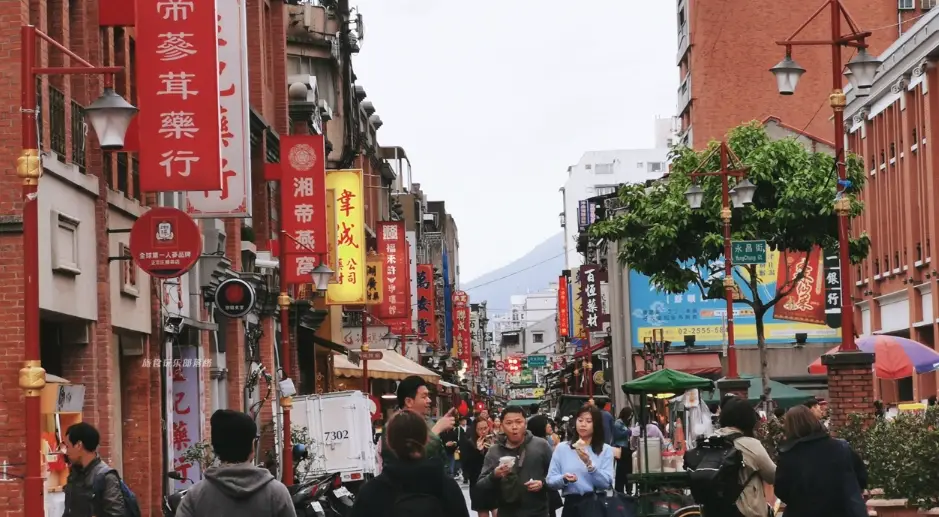 台北文青景點：10個巷弄私藏清單與交通門票整理