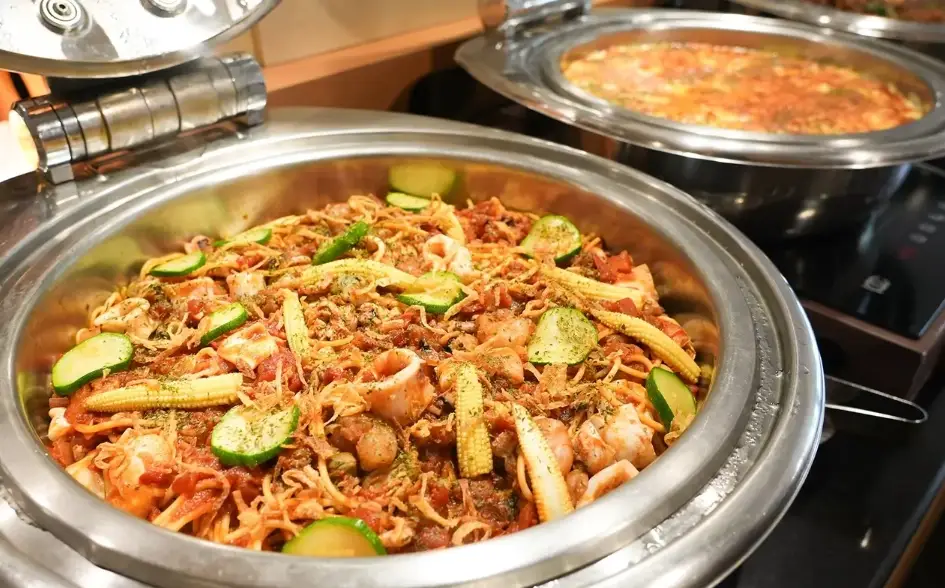 高雄buffet推薦