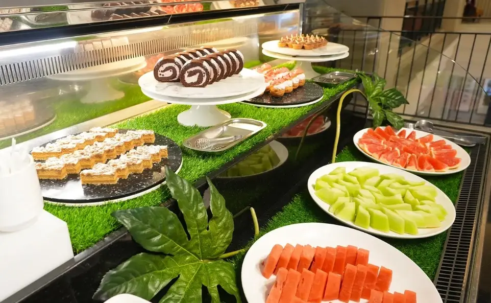 高雄buffet推薦