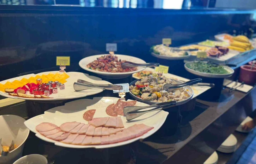 高雄飯店吃到飽