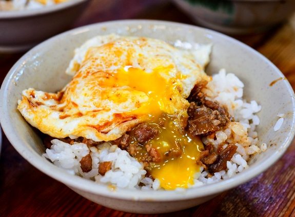 天天利美食坊