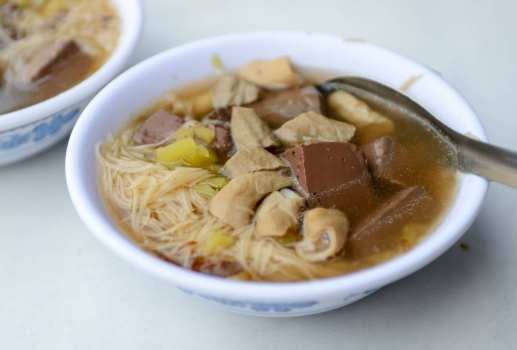彰化鹿港老街
