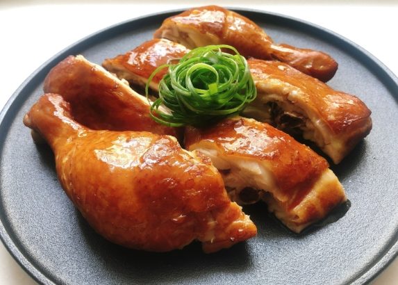 南投休息站美食