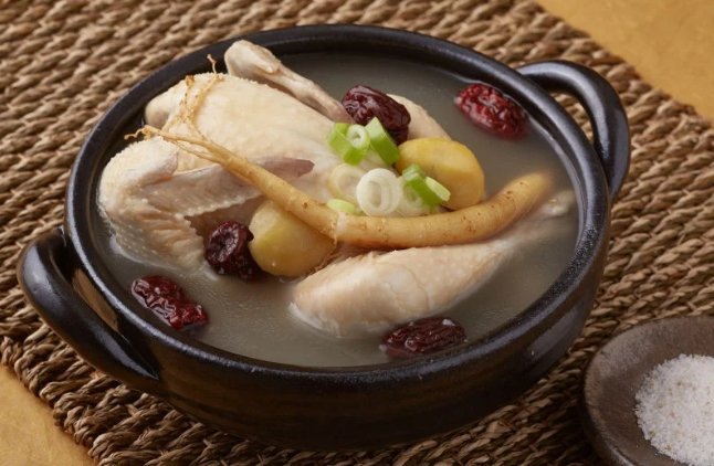 首爾美食