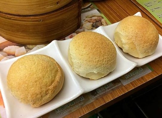 林口三井餐廳