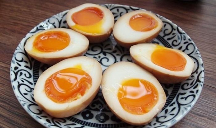 雞蛋料理