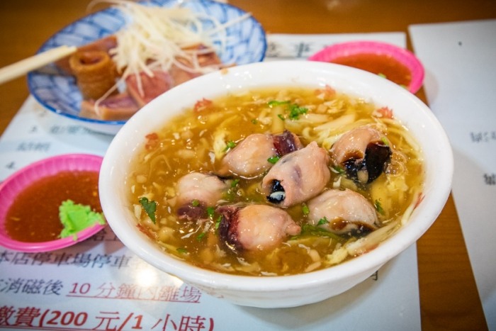 斗六美食餐廳