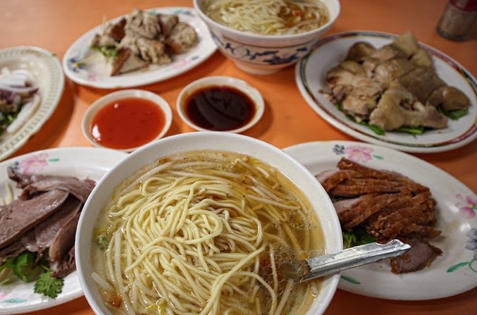 美麗 華 餐廳