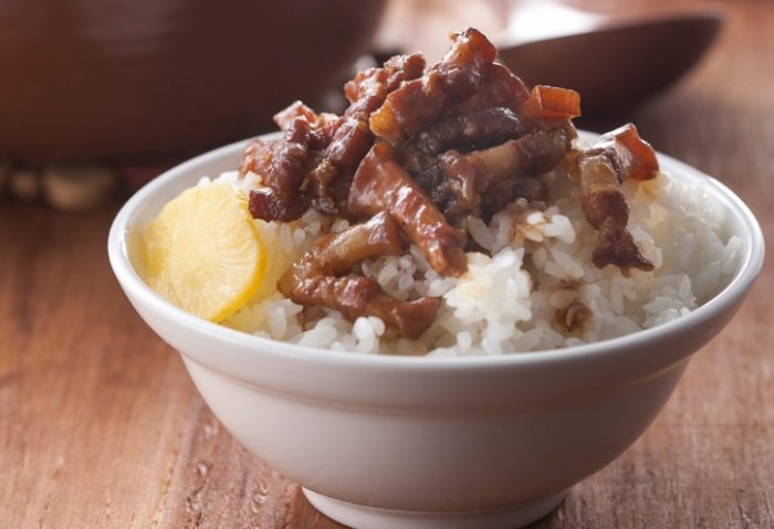 大業路美食