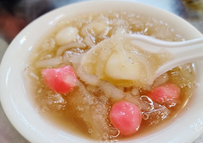 阿賜豬腳飯