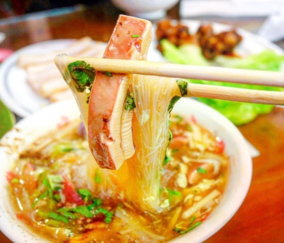 阿興魷魚興