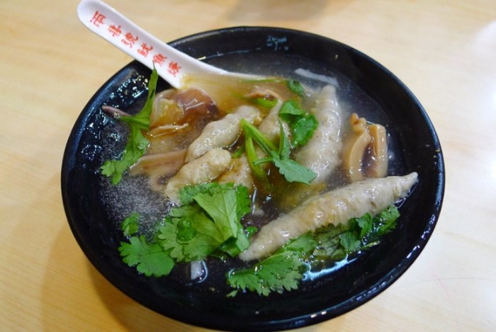 韭菜盒子