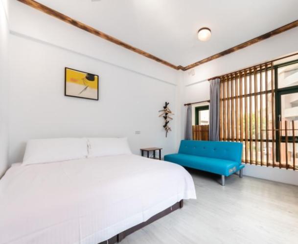 清境農場包棟民宿